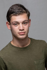 Reece McDaniel