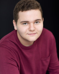 Cade Sutton