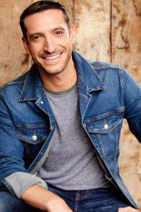 Bryce Harrow