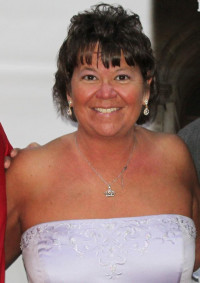 Candy J. Beard
