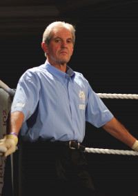 John Blackledge
