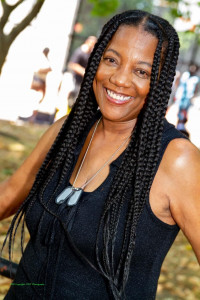 Norma D. Davis