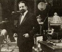 Bert Levy