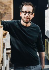 Jonathan Levy