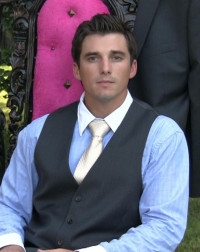 Ryan Custer