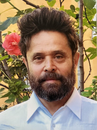 Runi Lewerissa