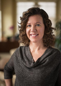 Janet Lewin