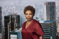 Marva Smalls