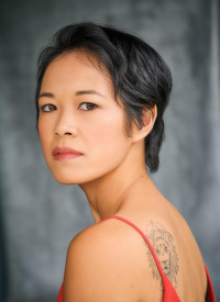 Nancy Ma