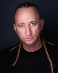 Eric Perez