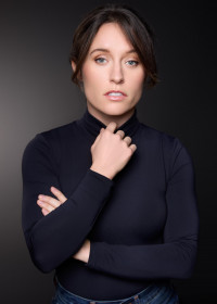 Cassandra Ebner
