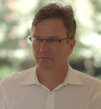 Doug Bremner