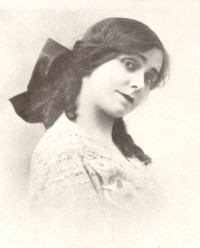 Grace Lewis