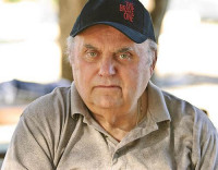 Greg Lewis