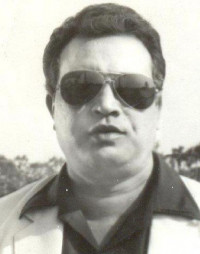 Azmal Huda Mithu
