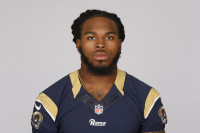 Mark Barron
