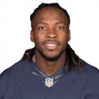 Markus Wheaton