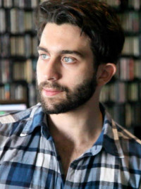 Daniel Sarkissian