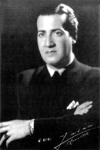 Rafael de León