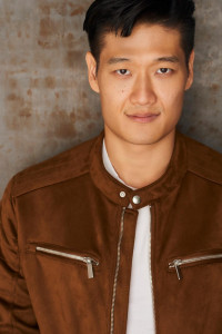 Chris Wu