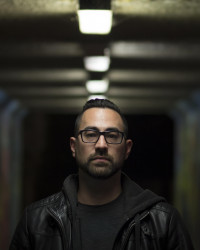 Raynor Shima