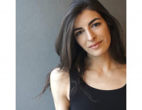 Dorotea Saykaly