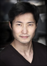 Chris Lei
