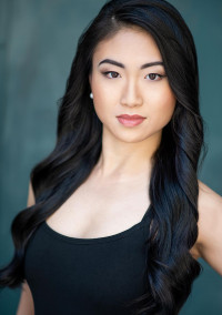 Crystal Li