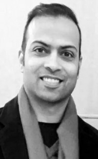 Ajay Sarpeshkar