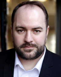 Roger Parkins
