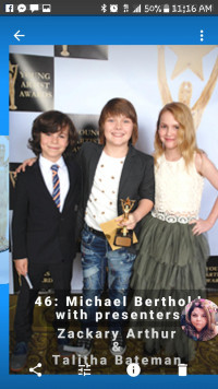 Michael Berthold