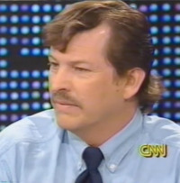 Mike Rogers