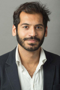Adnan Sarwar