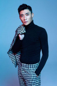 Changde Liu