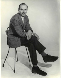 Leon Liberman