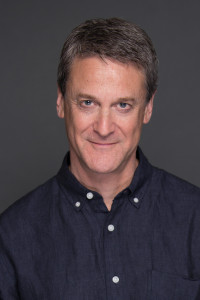 Daniel Libman