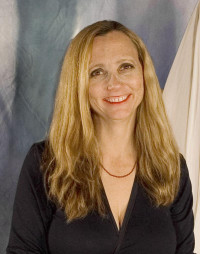 Marnie Weber