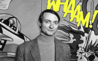 Roy Lichtenstein