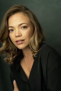 Natalie Spence