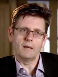 David Liddiment