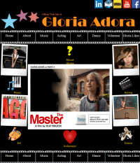 Gloria Adora