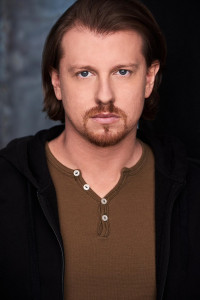 Derick Walker