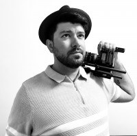 Derek Calderara