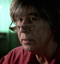 Patrick Ferryn