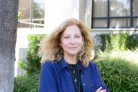 Deborah Liebling