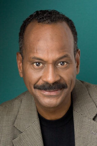 Glenn Harston