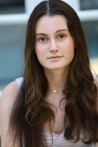 Ashley Silverman