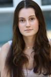 Ashley Silverman