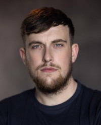Darren Conway
