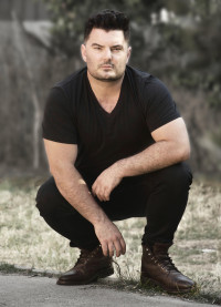 Christopher Mark Peters